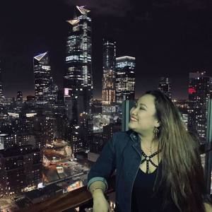 Meet your Posher, Pimcha